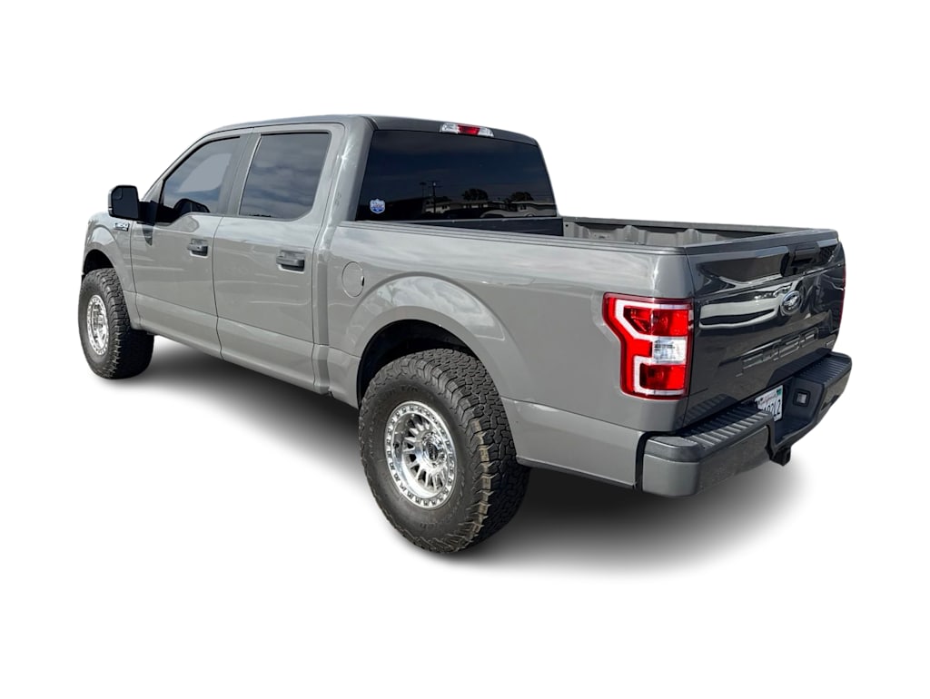 Thumbnail: 2018 Ford F-150 - 25