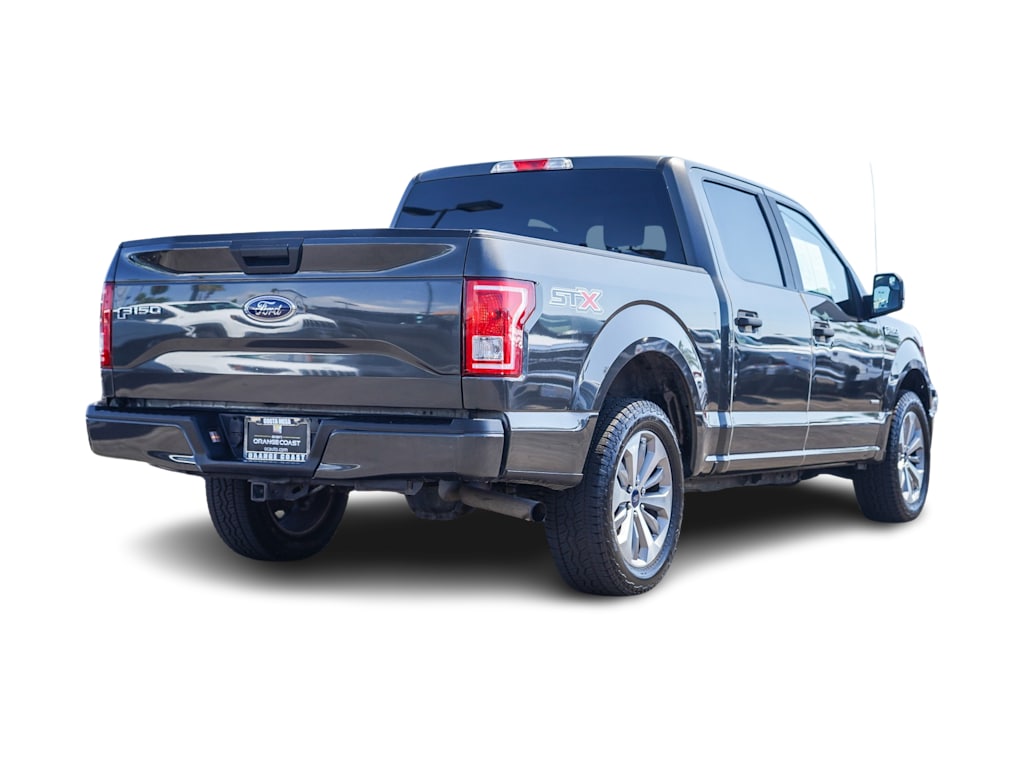 Thumbnail: 2017 Ford F-150 - 19