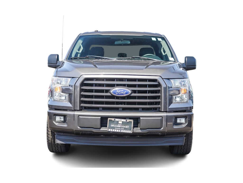 Thumbnail: 2017 Ford F-150 - 5