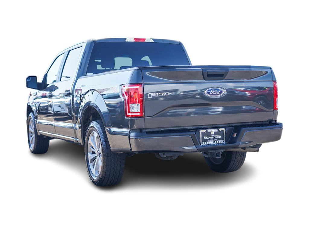 Thumbnail: 2017 Ford F-150 - 3