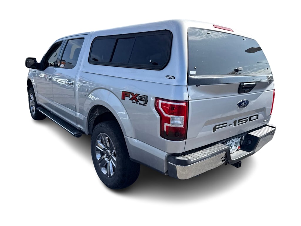 Thumbnail: 2019 Ford F-150 - 27