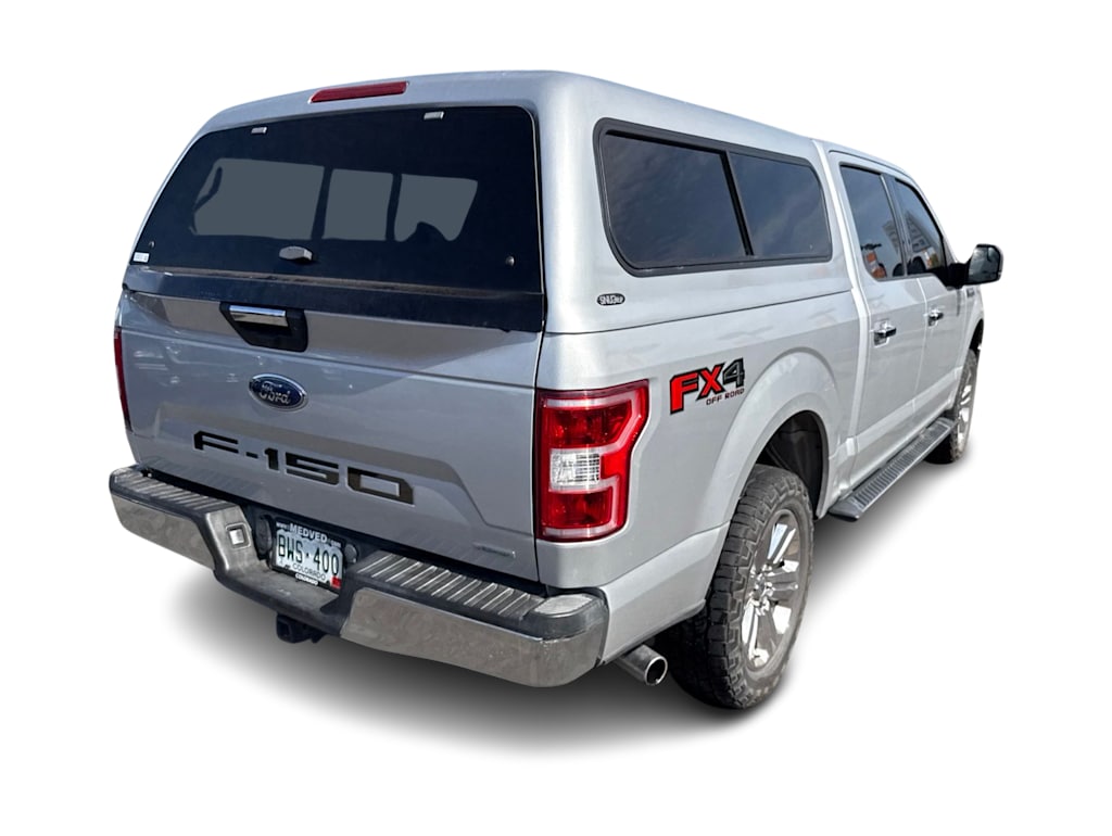 Thumbnail: 2019 Ford F-150 - 23