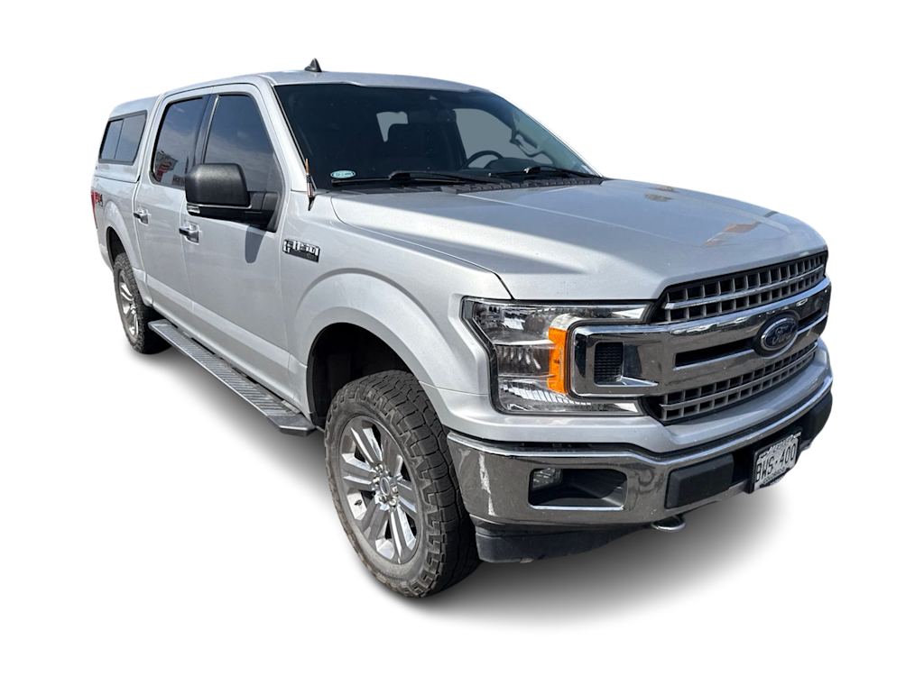Thumbnail: 2019 Ford F-150 - 17