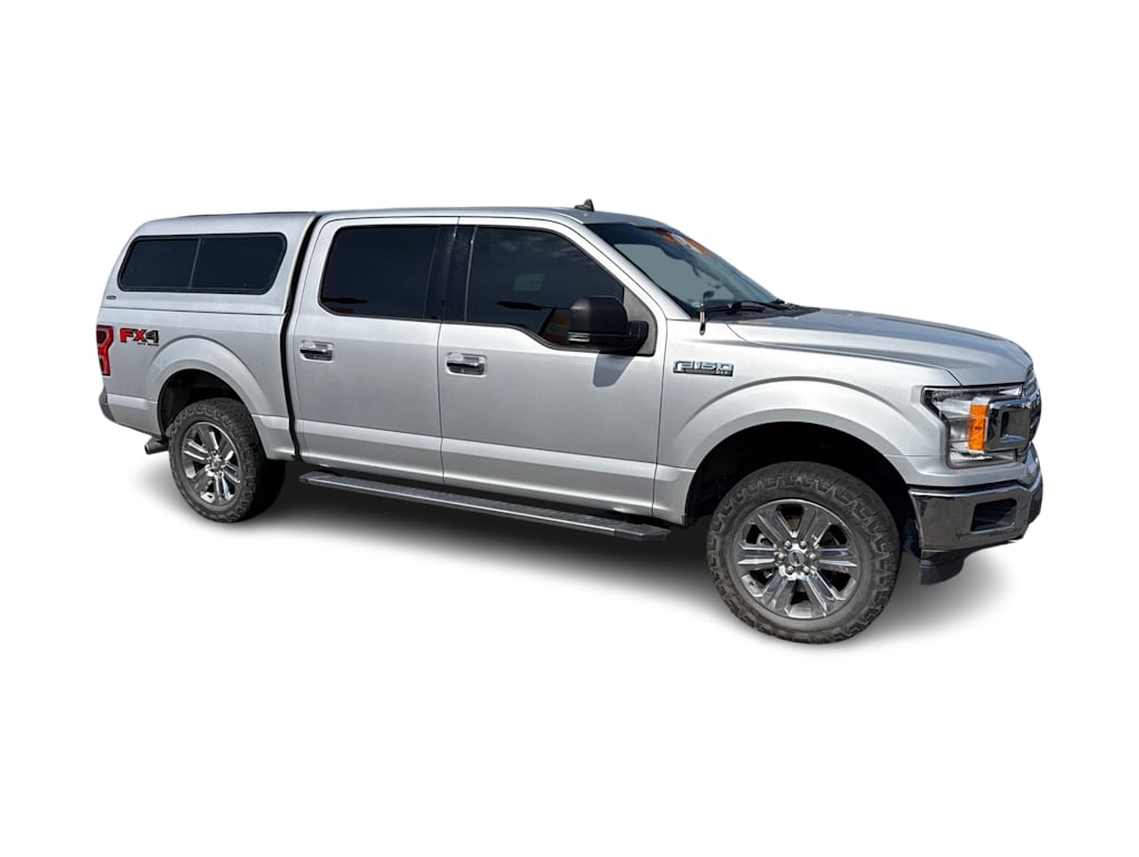 Thumbnail: 2019 Ford F-150 - 20