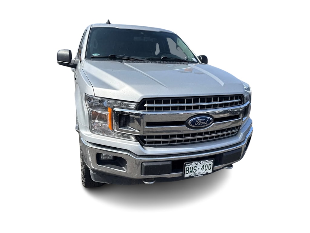 Thumbnail: 2019 Ford F-150 - 15
