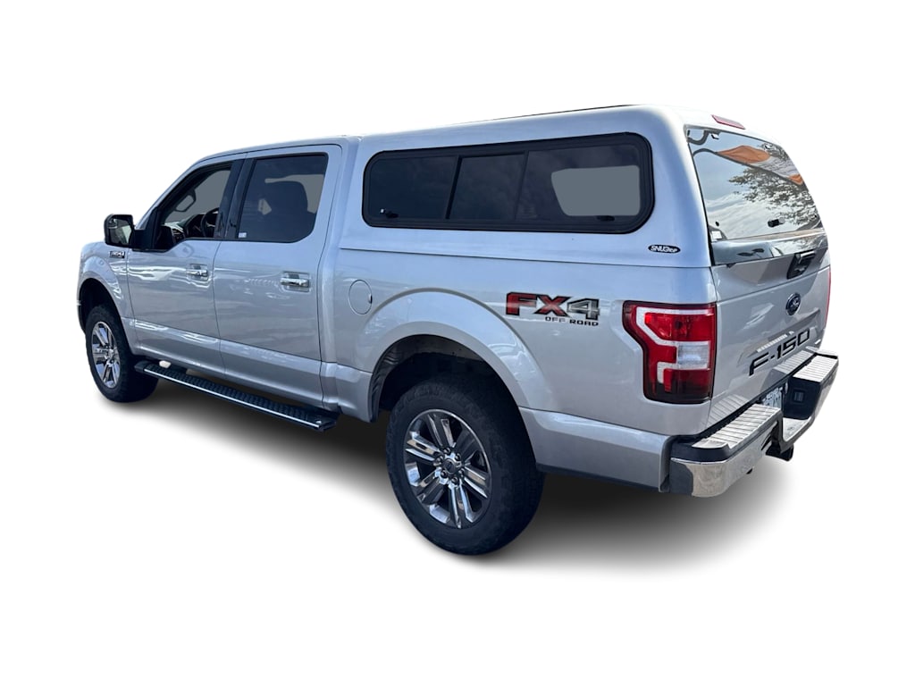 Thumbnail: 2019 Ford F-150 - 28