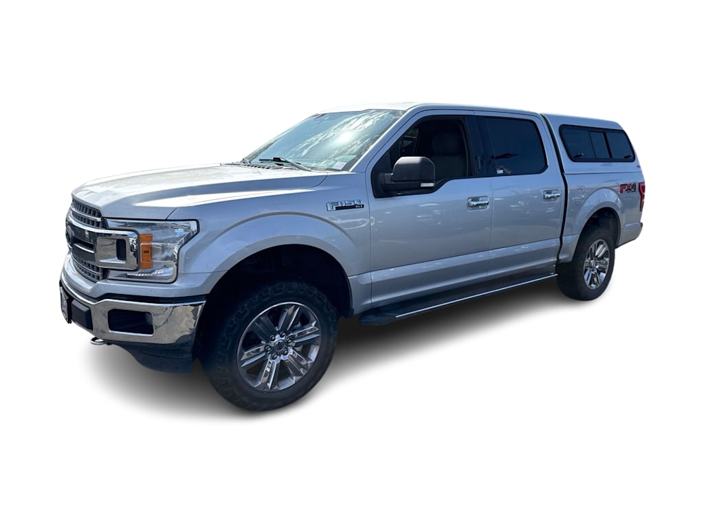 Thumbnail: 2019 Ford F-150 - 30