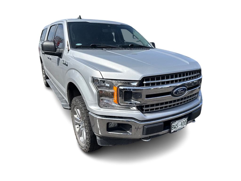 Thumbnail: 2019 Ford F-150 - 16