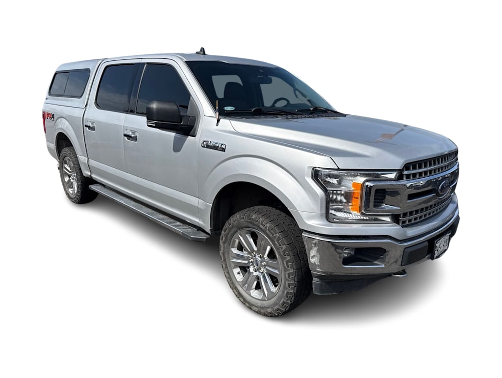 Thumbnail: 2019 Ford F-150 - 18