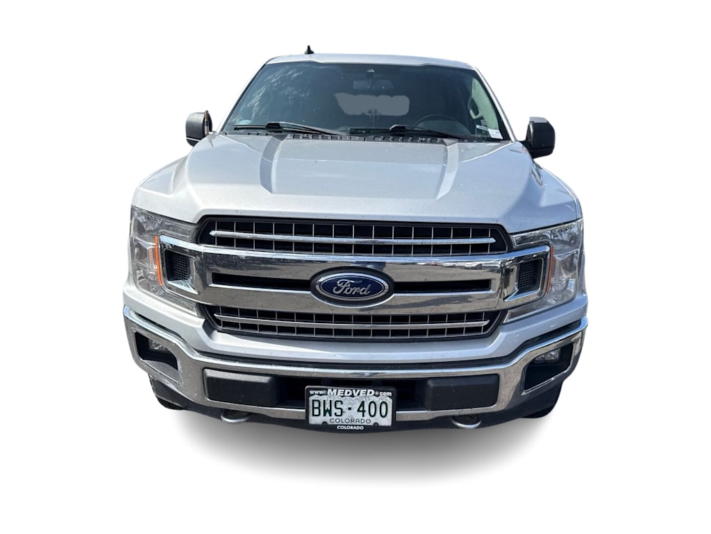 Thumbnail: 2019 Ford F-150 - 13