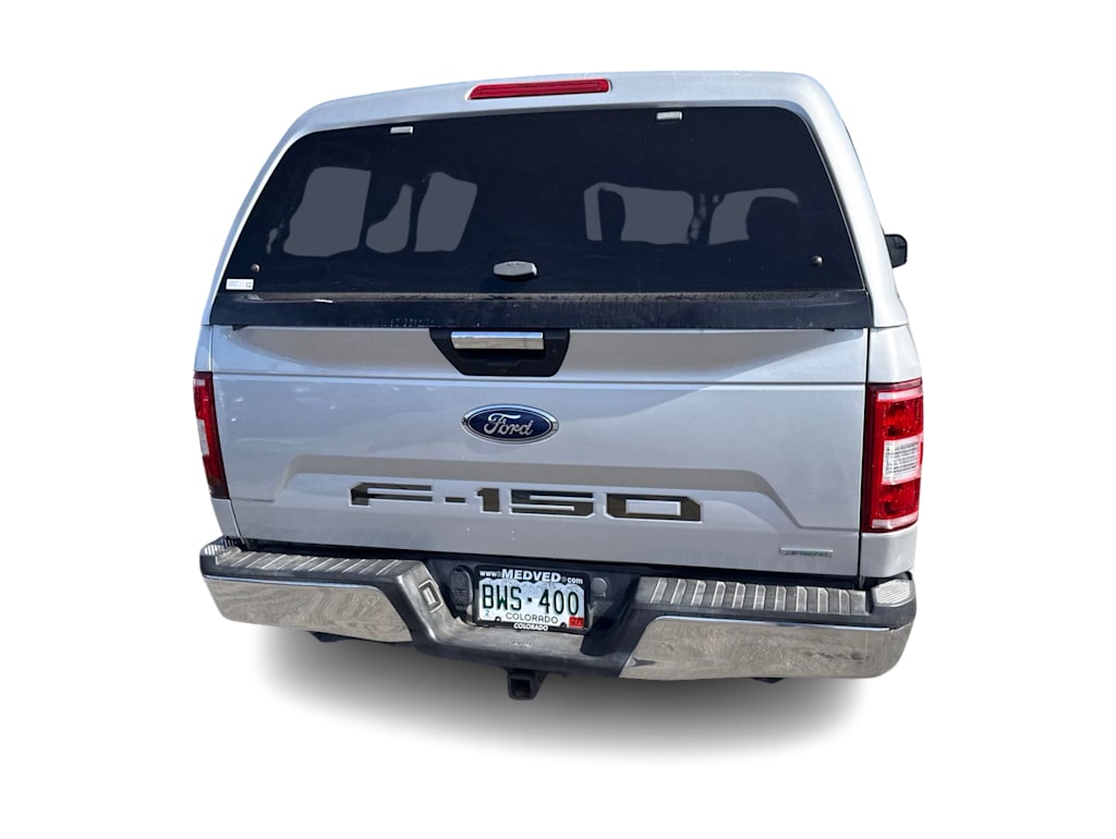 Thumbnail: 2019 Ford F-150 - 24