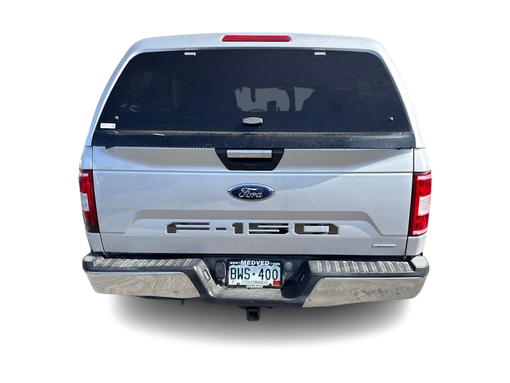 Thumbnail: 2019 Ford F-150 - 25