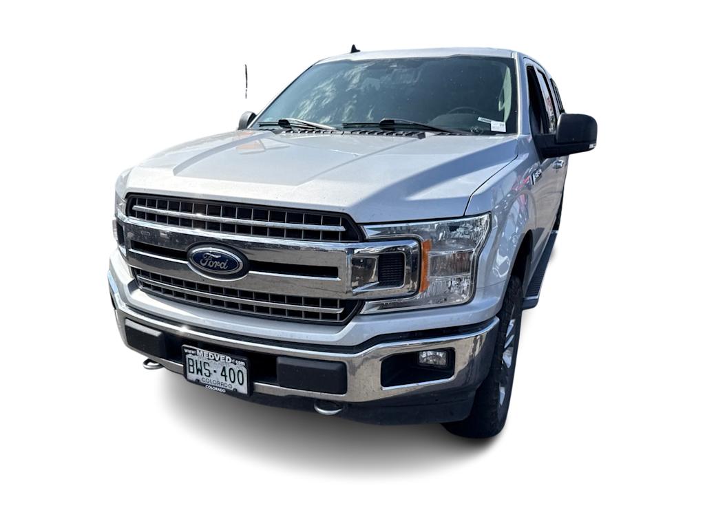 Thumbnail: 2019 Ford F-150 - 5