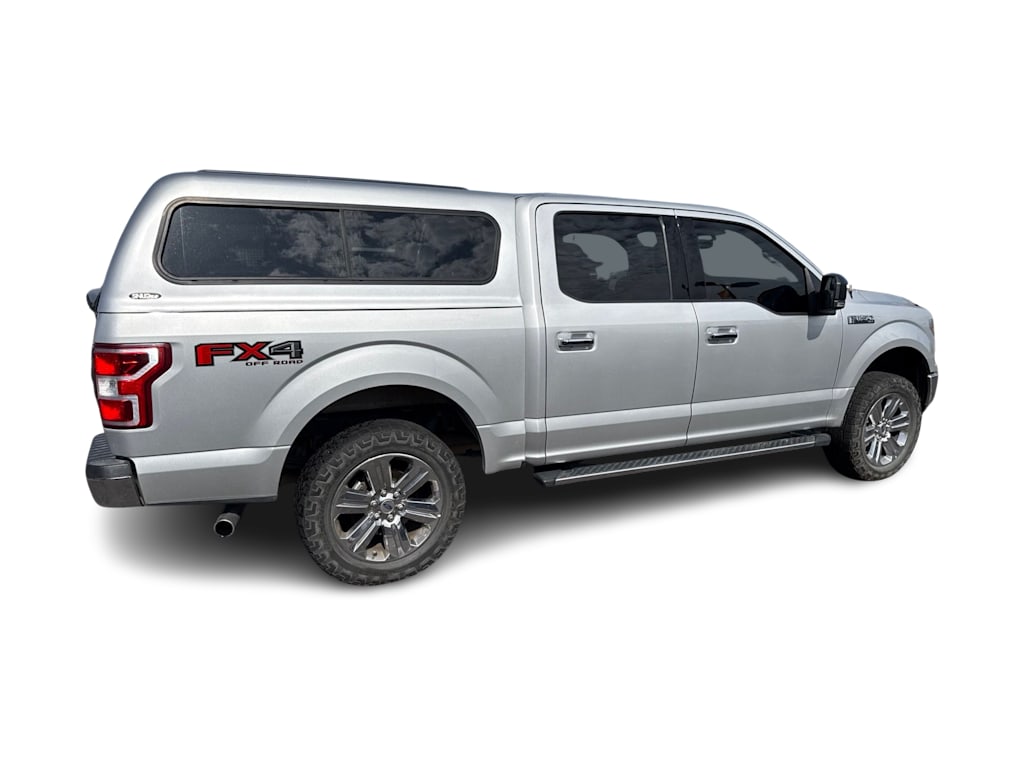 Thumbnail: 2019 Ford F-150 - 21