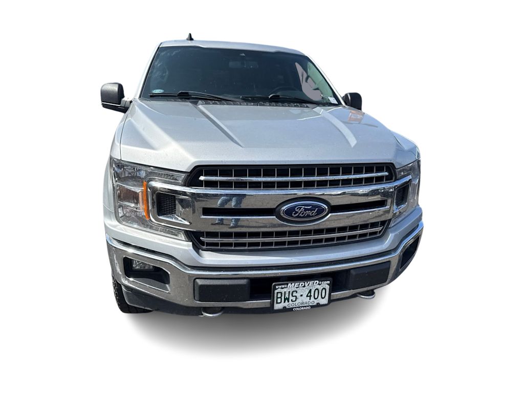 Thumbnail: 2019 Ford F-150 - 14