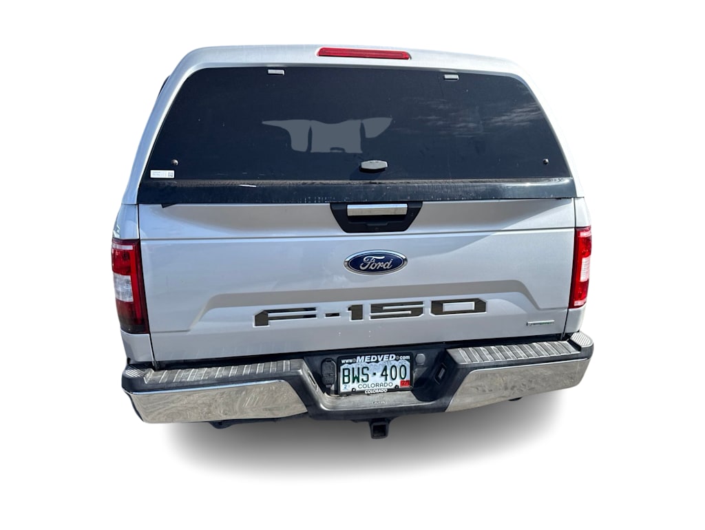 Thumbnail: 2019 Ford F-150 - 26