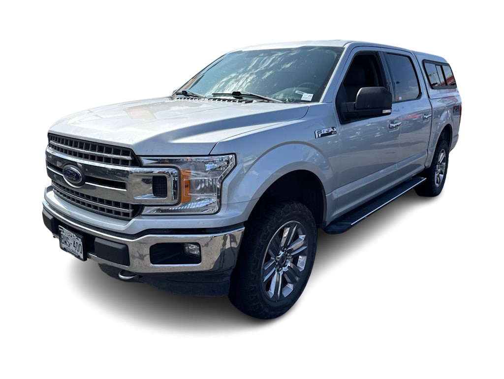 Thumbnail: 2019 Ford F-150 - 31