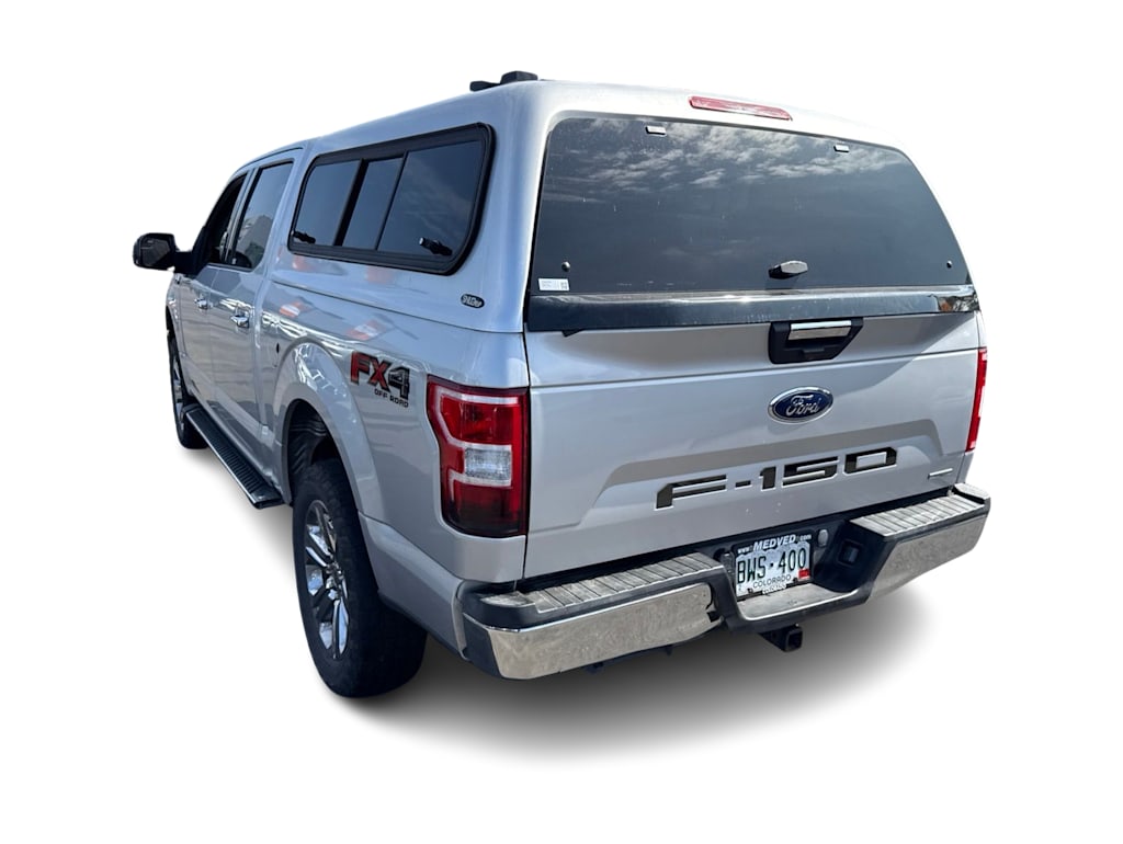 Thumbnail: 2019 Ford F-150 - 3