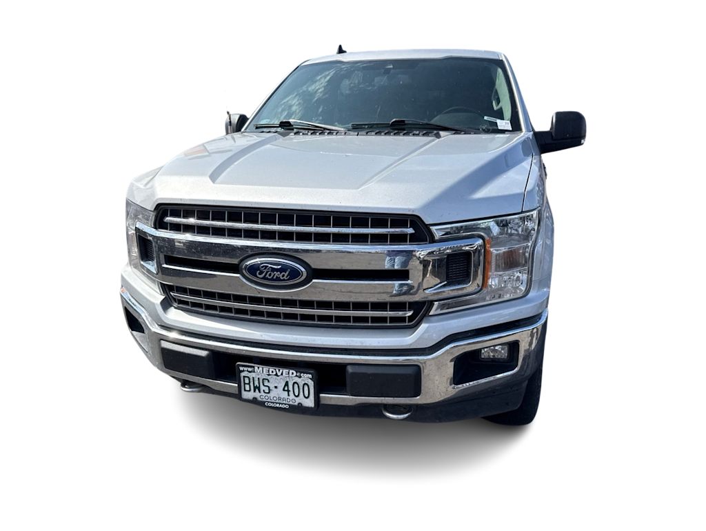 Thumbnail: 2019 Ford F-150 - 11