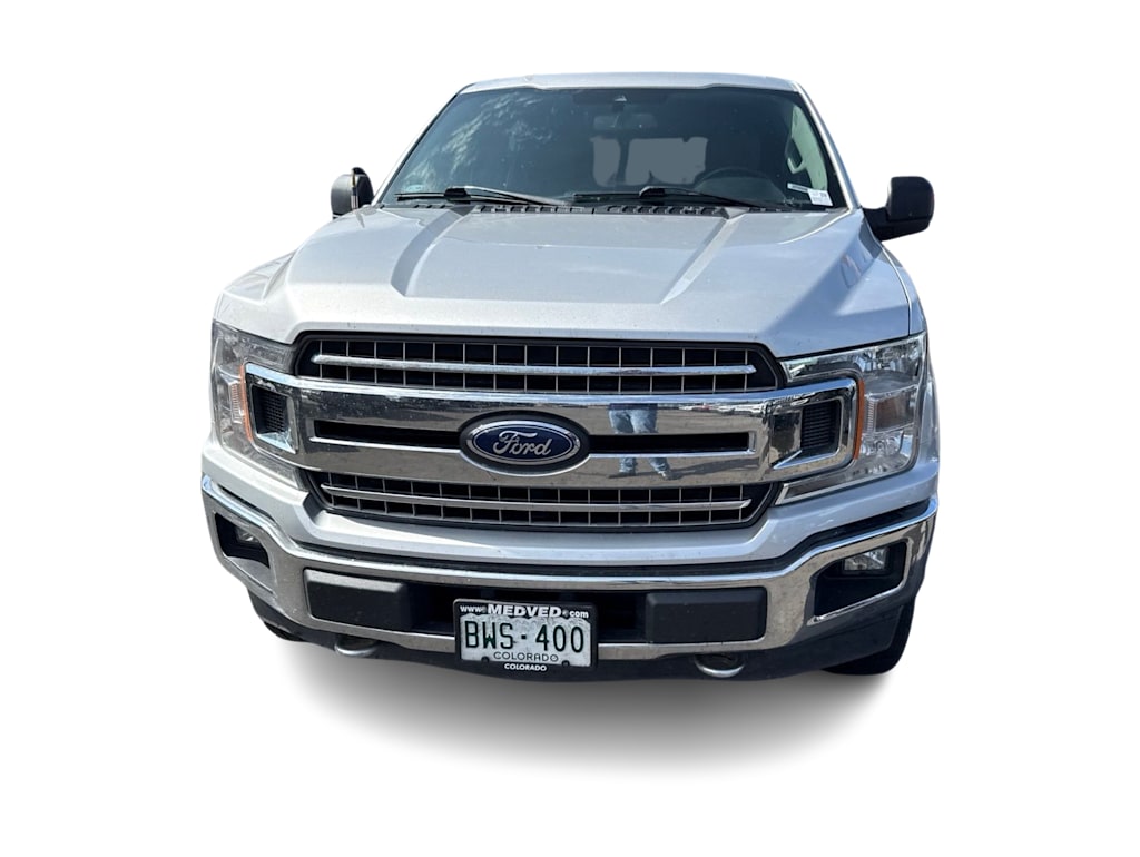 Thumbnail: 2019 Ford F-150 - 12