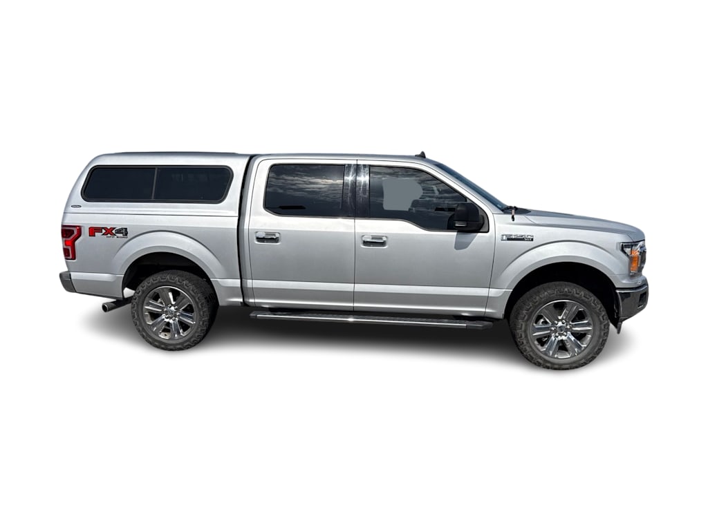 Thumbnail: 2019 Ford F-150 - 2