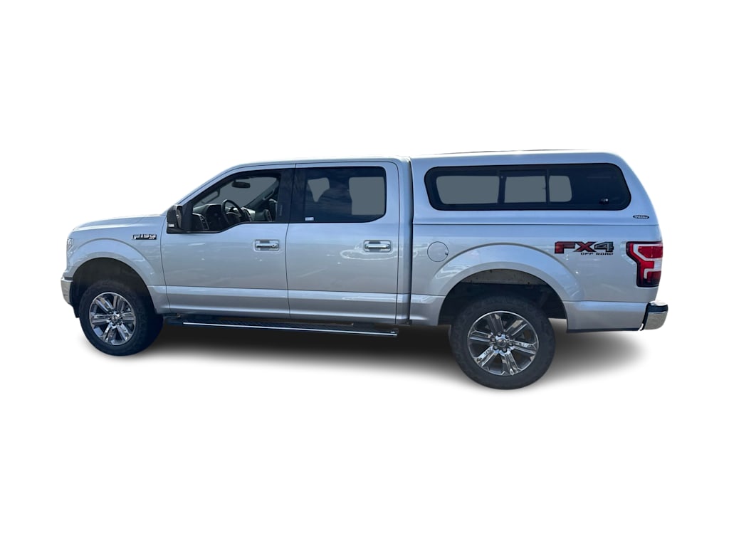 Thumbnail: 2019 Ford F-150 - 29