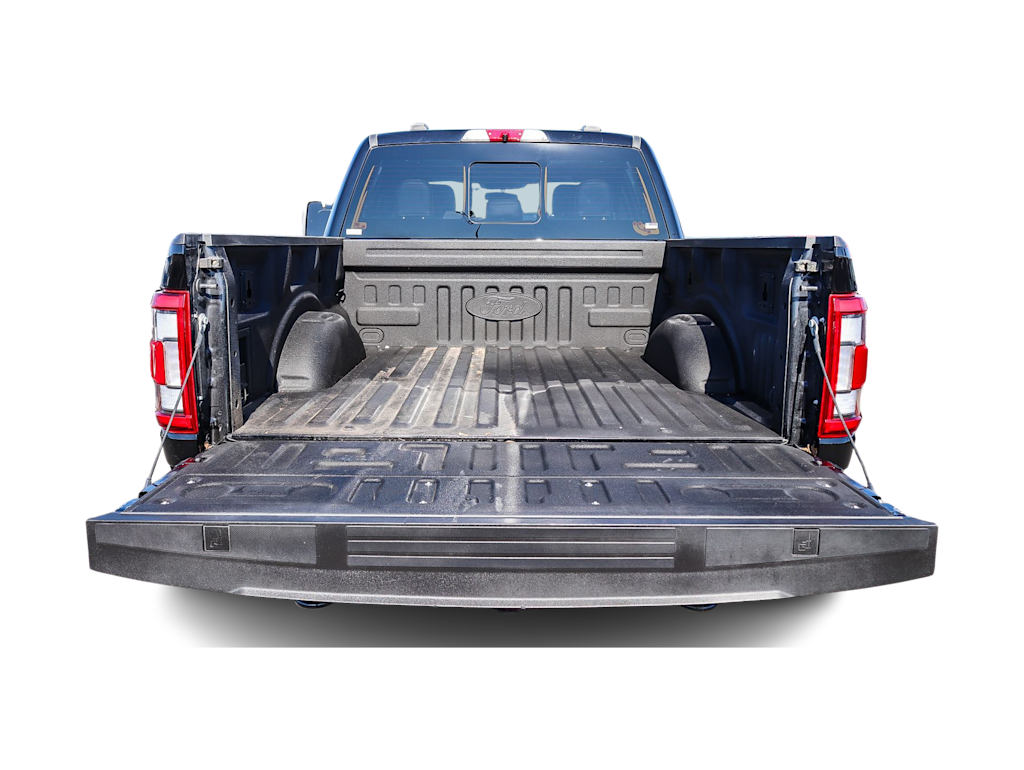 Thumbnail: 2022 Ford F-150 - 16