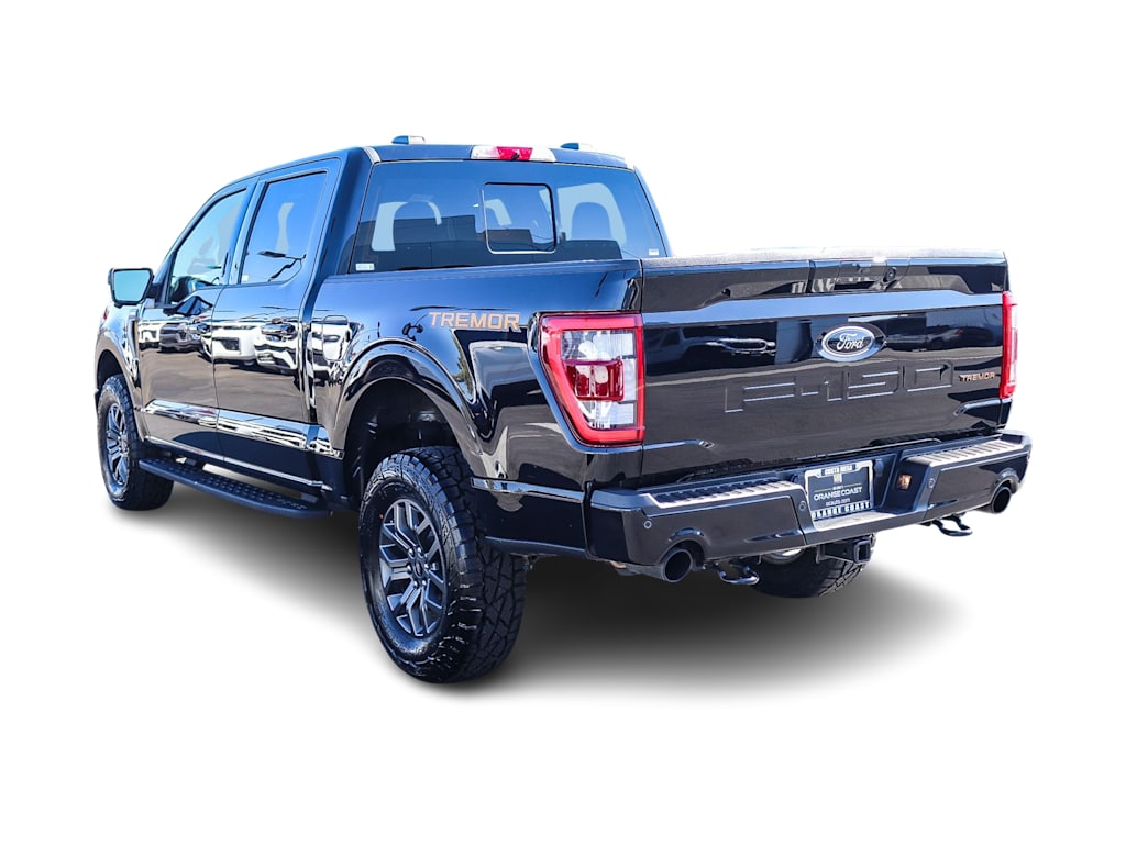 Thumbnail: 2022 Ford F-150 - 3