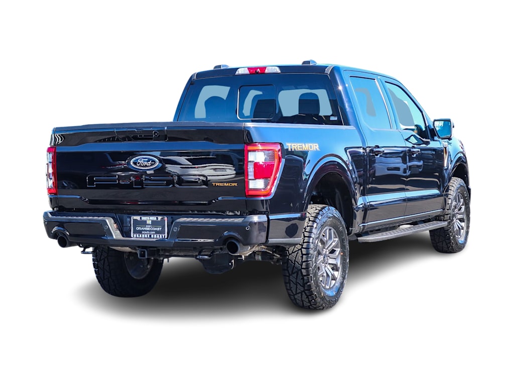 Thumbnail: 2022 Ford F-150 - 19