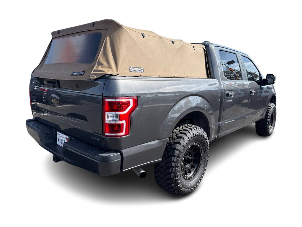 Thumbnail: 2019 Ford F-150 - 24