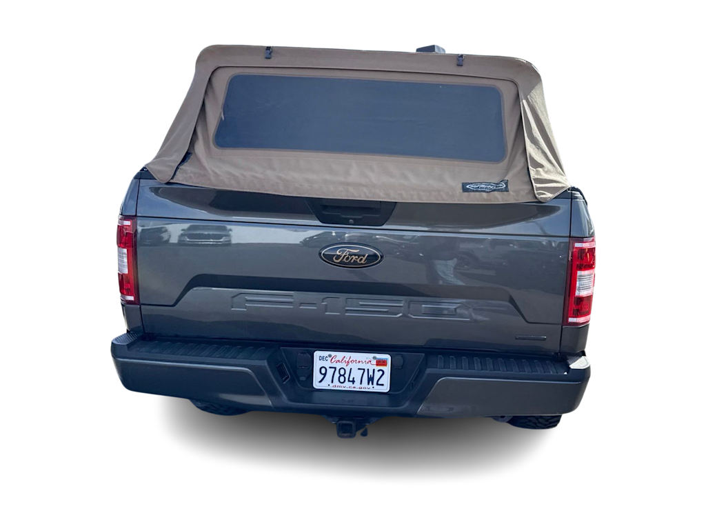 Thumbnail: 2019 Ford F-150 - 26