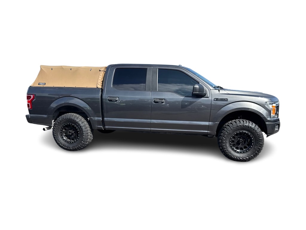 Thumbnail: 2019 Ford F-150 - 21