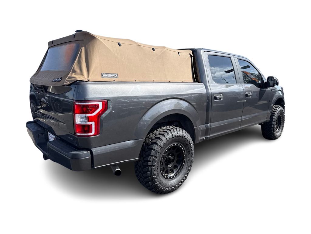 Thumbnail: 2019 Ford F-150 - 23
