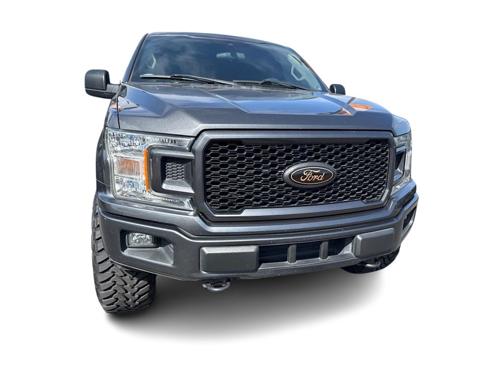 Thumbnail: 2019 Ford F-150 - 15