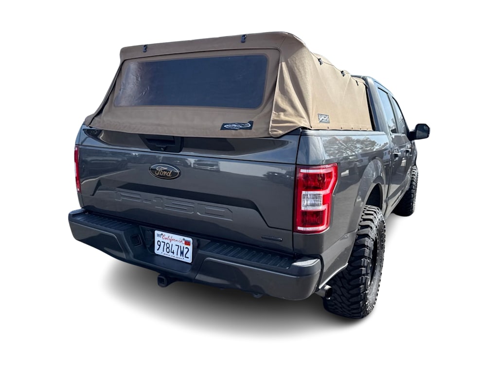Thumbnail: 2019 Ford F-150 - 25