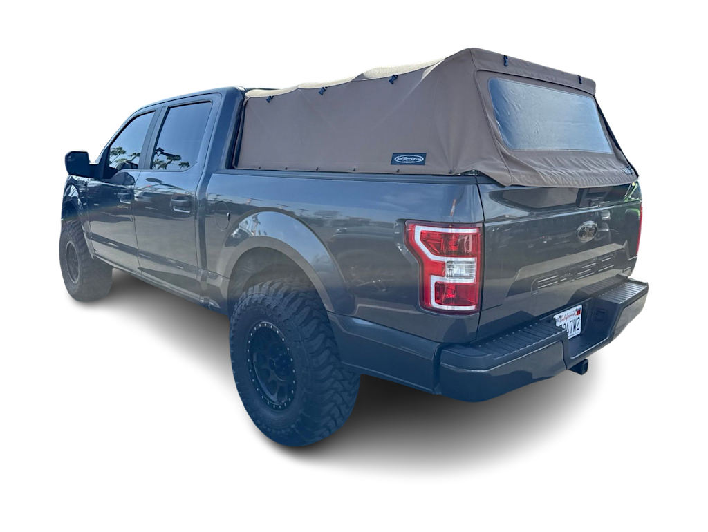 Thumbnail: 2019 Ford F-150 - 29
