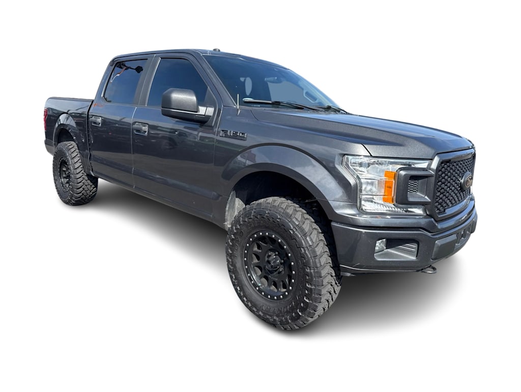 Thumbnail: 2019 Ford F-150 - 19