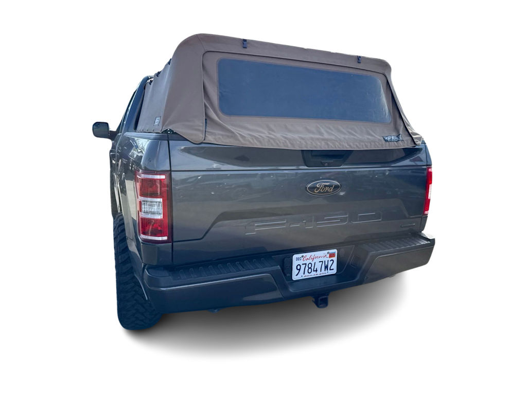 Thumbnail: 2019 Ford F-150 - 28