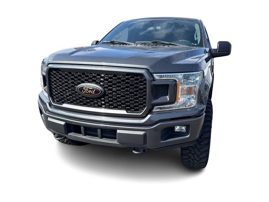 Thumbnail: 2019 Ford F-150 - 6