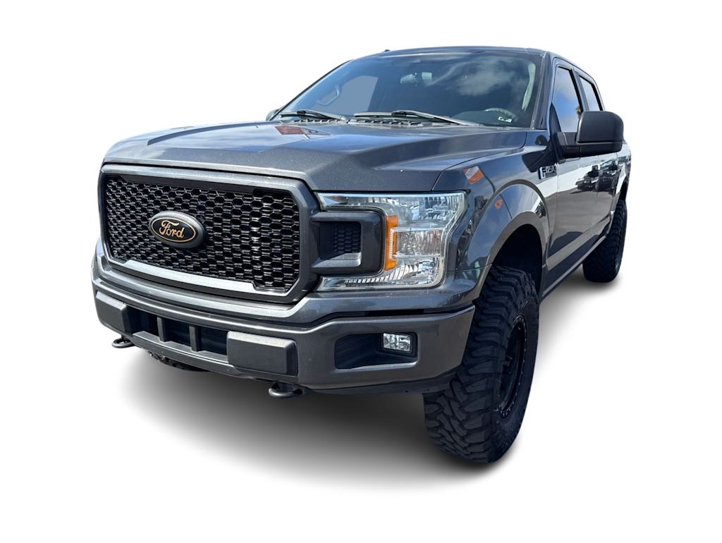 Thumbnail: 2019 Ford F-150 - 11