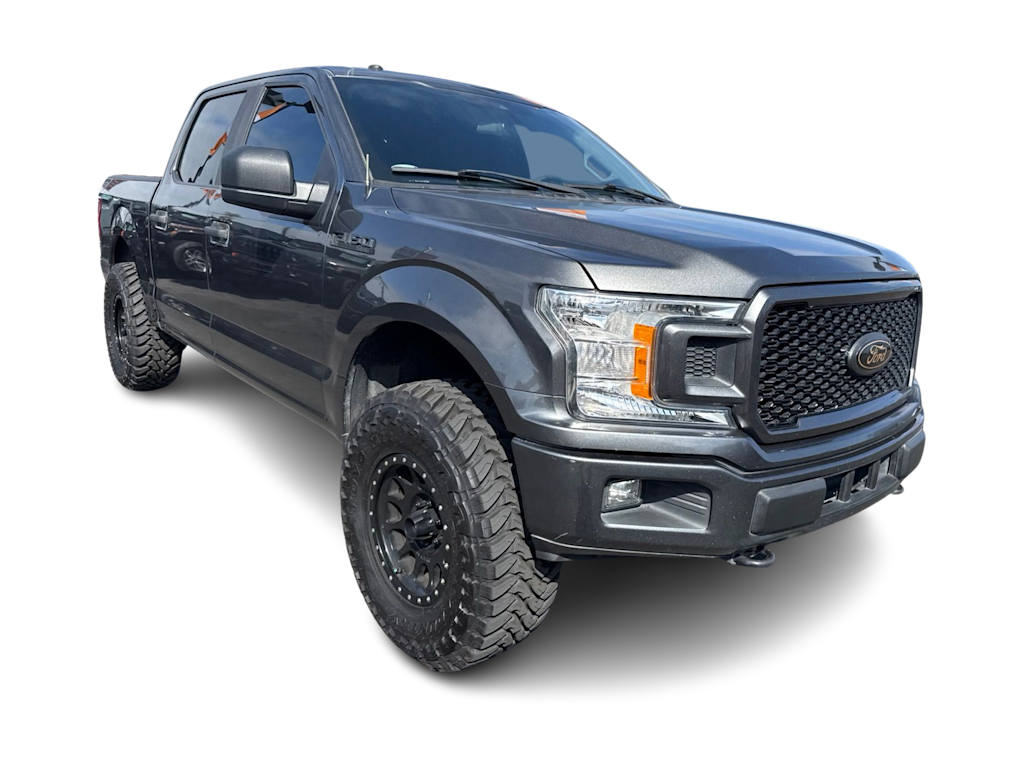 Thumbnail: 2019 Ford F-150 - 18