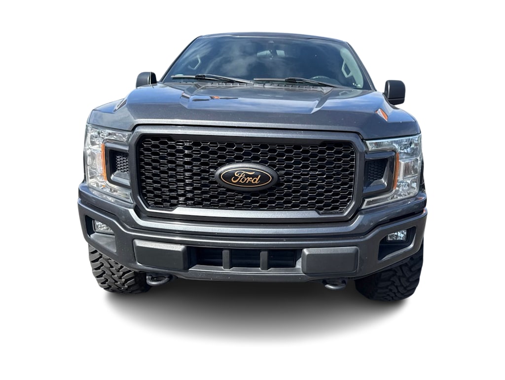 Thumbnail: 2019 Ford F-150 - 13