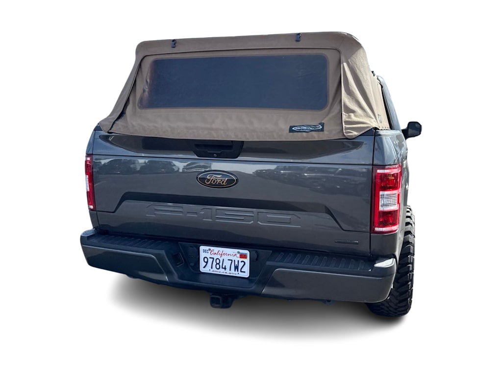Thumbnail: 2019 Ford F-150 - 5