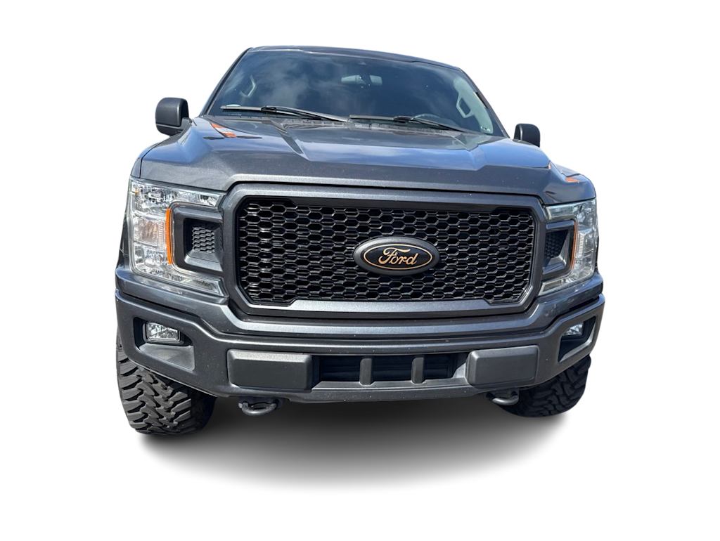 Thumbnail: 2019 Ford F-150 - 14