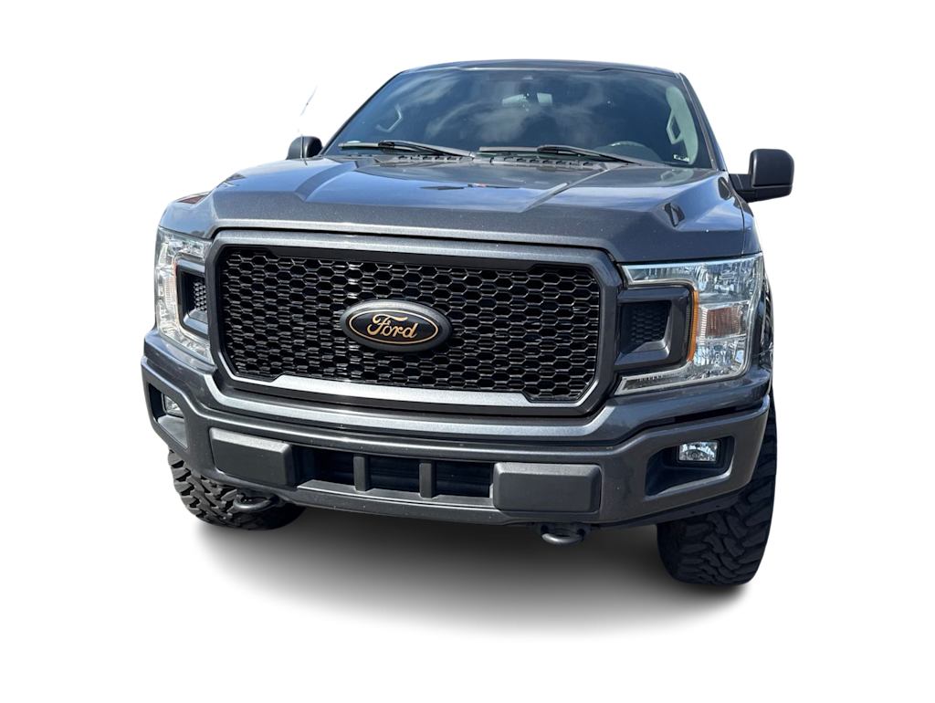 Thumbnail: 2019 Ford F-150 - 12