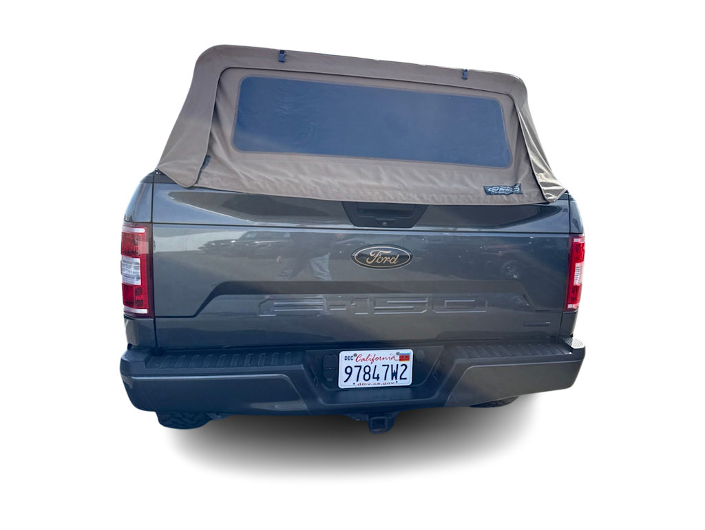 Thumbnail: 2019 Ford F-150 - 27