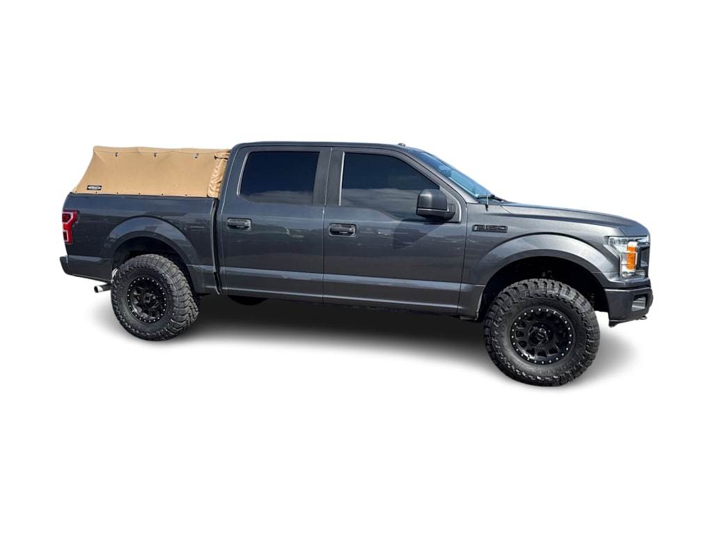 Thumbnail: 2019 Ford F-150 - 20