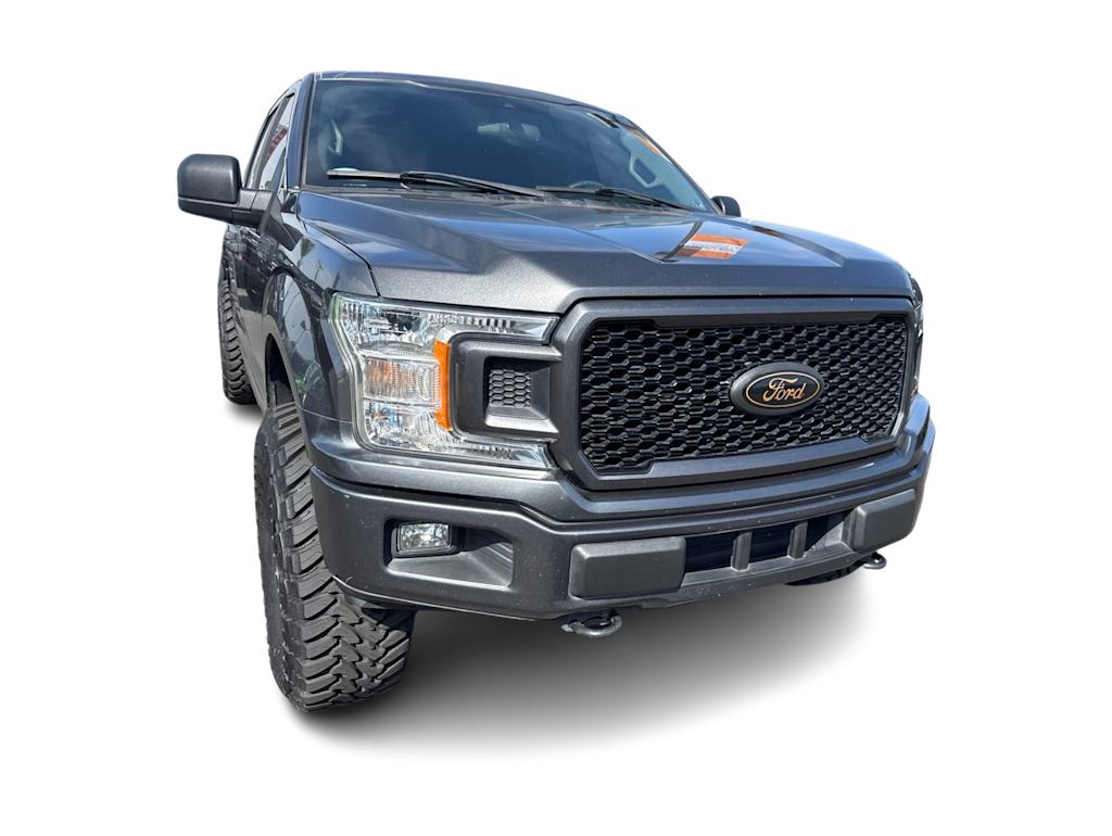 Thumbnail: 2019 Ford F-150 - 16
