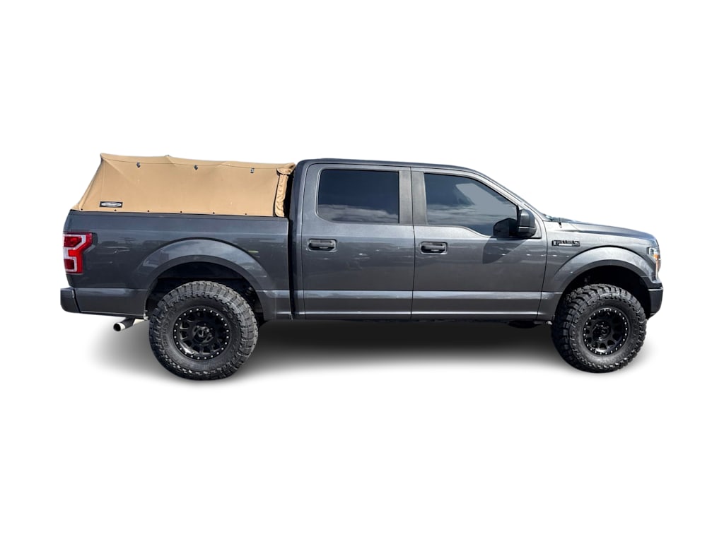 Thumbnail: 2019 Ford F-150 - 22