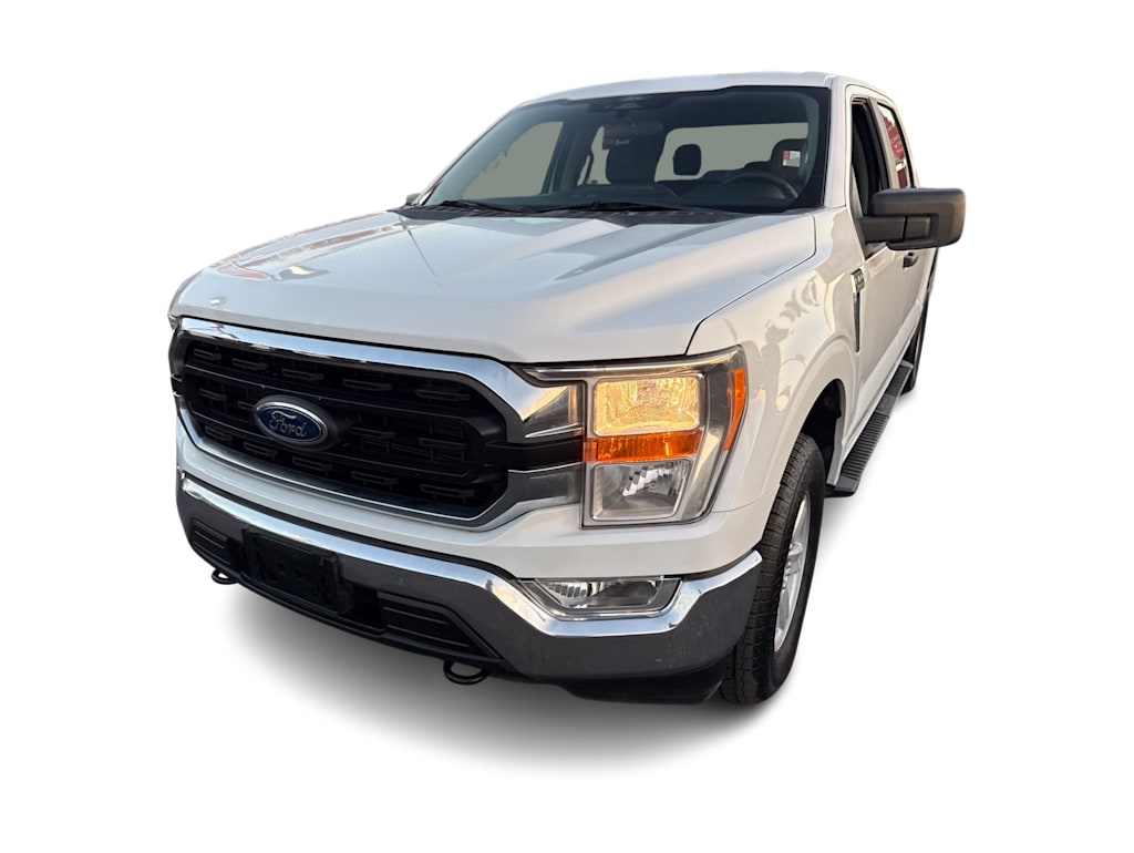 Thumbnail: 2022 Ford F-150 - 10